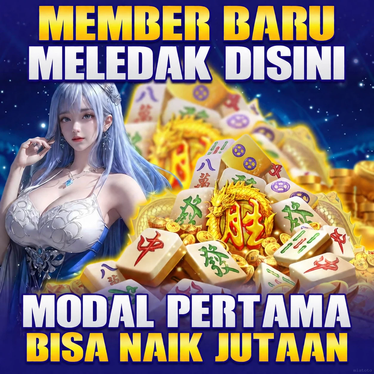 Memahami Keunggulan Layanan APK di miatoto