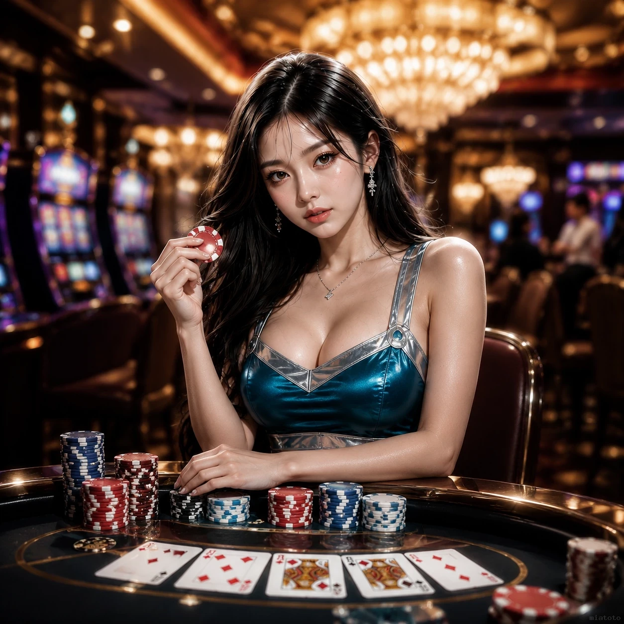 Detail APK miatoto